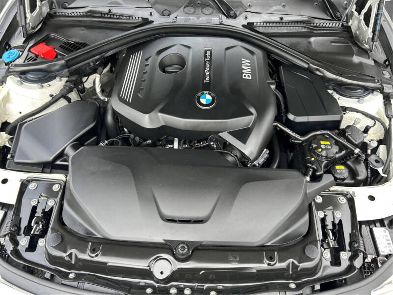 2018 BMW 3 Series 330i