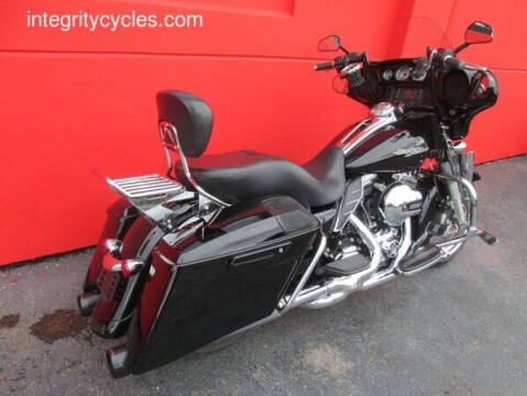 2014 Harley-Davidson Street Glide