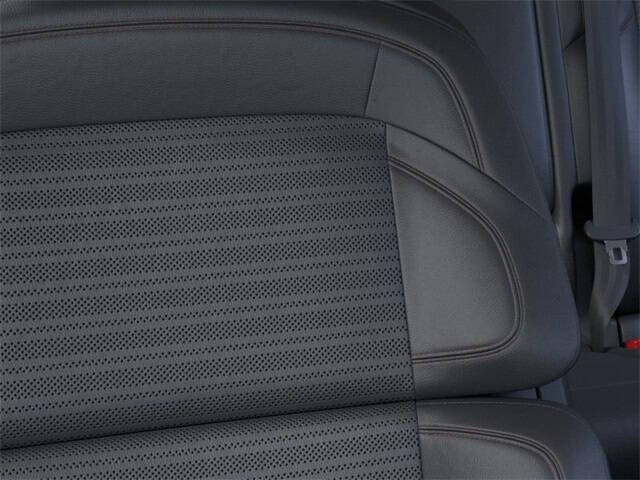 2026 Lincoln Nautilus Hybrid Reserve