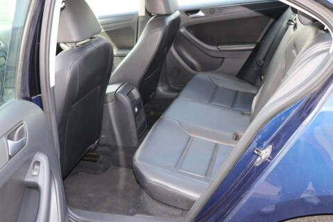 2014 Volkswagen Jetta