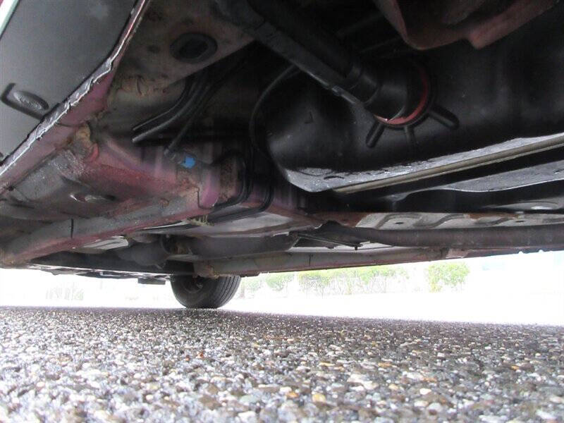 2007 Toyota Corolla LE