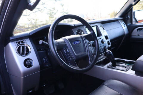 2017 Ford Expedition XLT