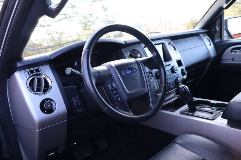 2017 Ford Expedition XLT