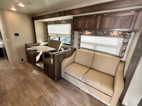 2018 Jayco Redhawk