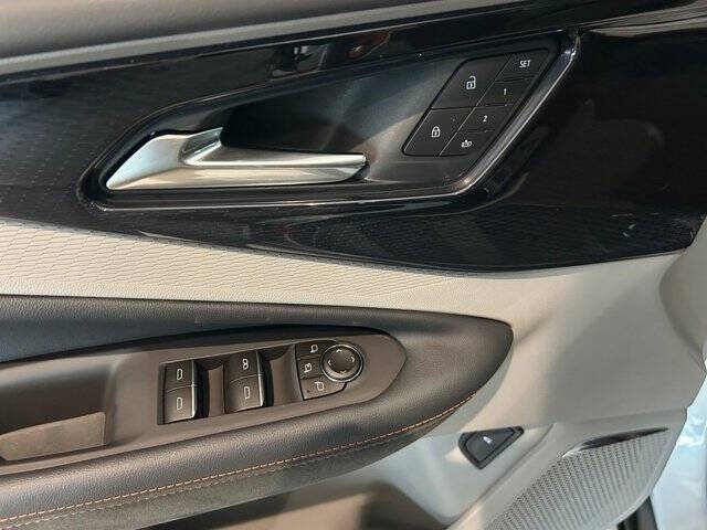 2026 Chevrolet Blazer EV SS