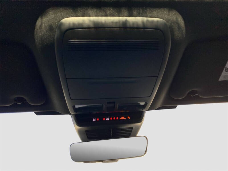 2024 Mazda CX-90 Plug-in Hybrid Premium Plus