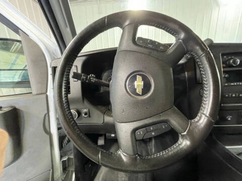 2023 Chevrolet Express 2500
