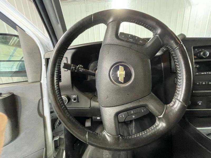 2023 Chevrolet Express 2500