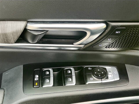 2024 Kia Telluride SX-Prestige