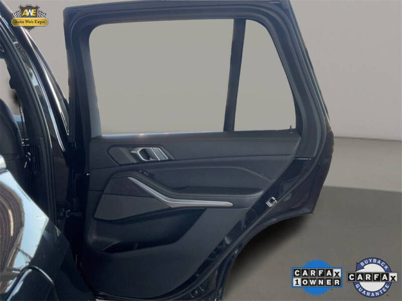 2025 BMW X5 sDrive40i