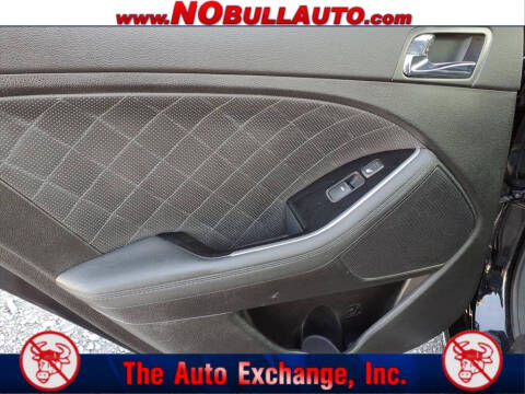 2015 Kia Optima SXL Turbo