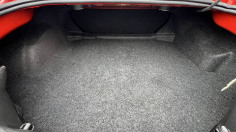 2011 Chevrolet Camaro LT