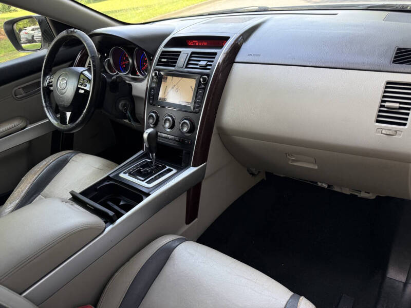 2009 Mazda CX-9 Touring
