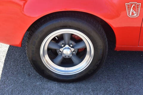 1973 AMC Gremlin