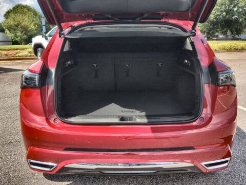 2025 Buick Envision Avenir