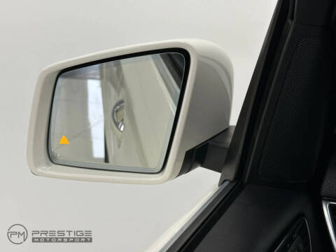 2016 Mercedes-Benz GL-Class GL 450 4MATIC