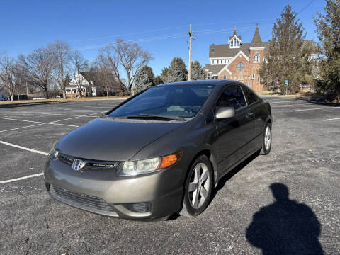 2006 Honda Civic EX