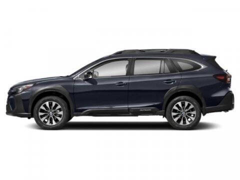 2023 Subaru Outback Limited XT