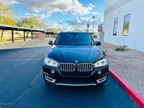 2014 BMW X5 for sale at Autodealz in Tempe AZ