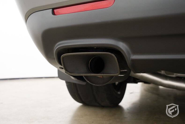 2018 Dodge Challenger SRT Demon