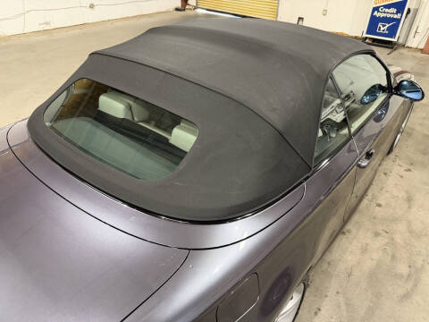 2008 BMW 1 Series 135i