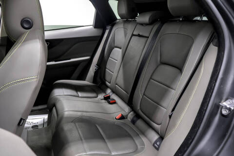 2018 Jaguar F-PACE 35t R-Sport