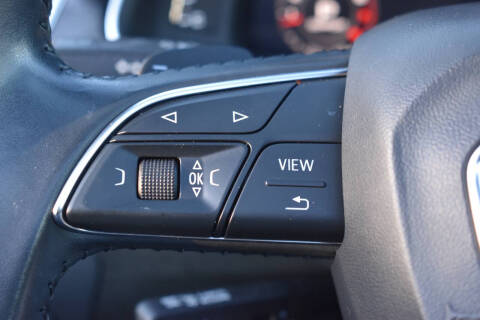 2017 Audi Q7 3.0T quattro Premium Plus