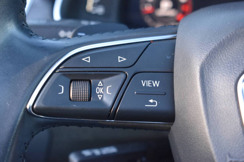 2017 Audi Q7 3.0T quattro Premium Plus