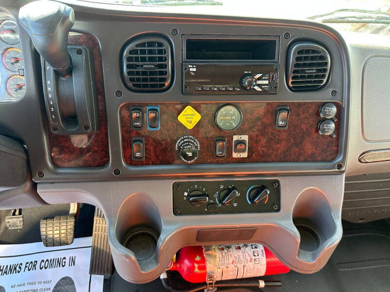 2022 Freightliner M2 106