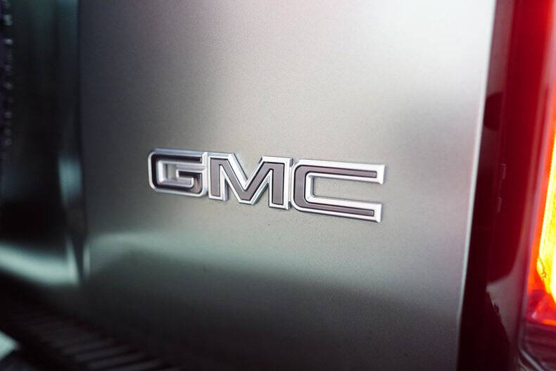 2024 GMC HUMMER EV 3X