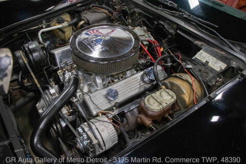 1978 Chevrolet Corvette