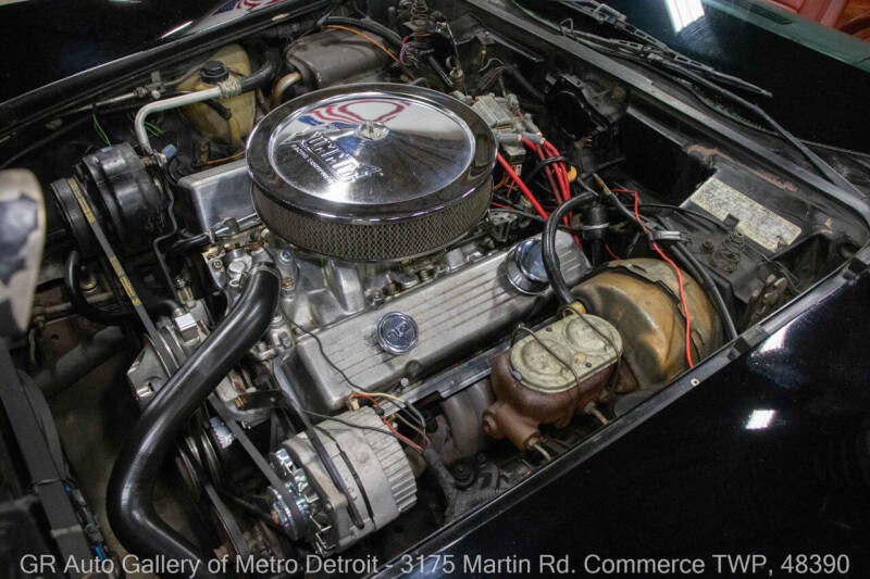 1978 Chevrolet Corvette