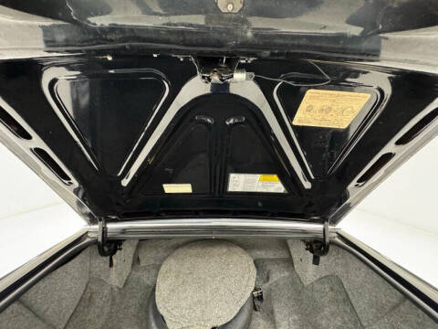 1989 Cadillac Brougham