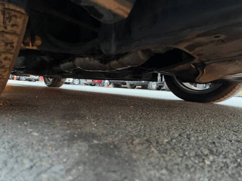 2007 Subaru Legacy 2.5i Limited