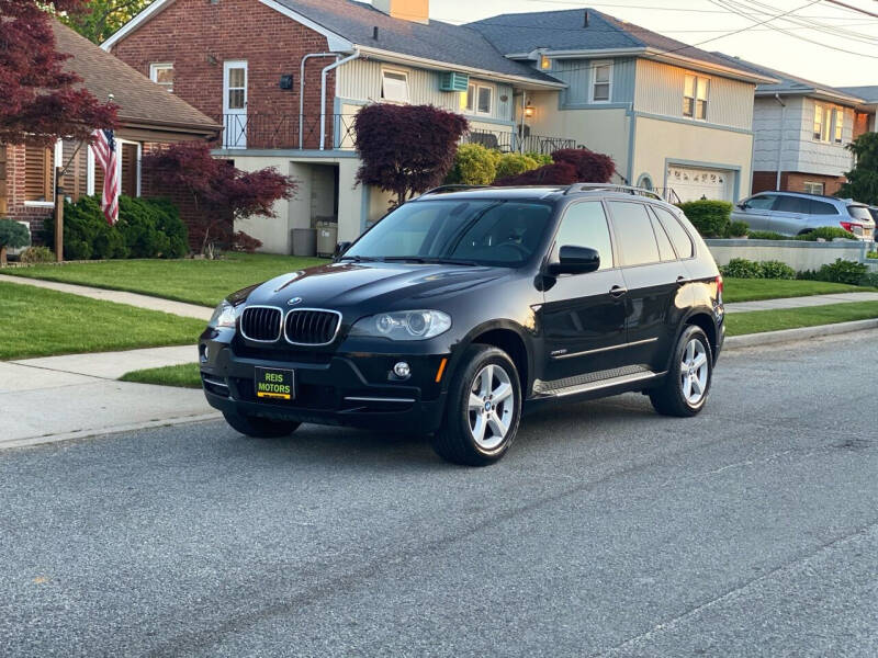2009 BMW X5 xDrive30i