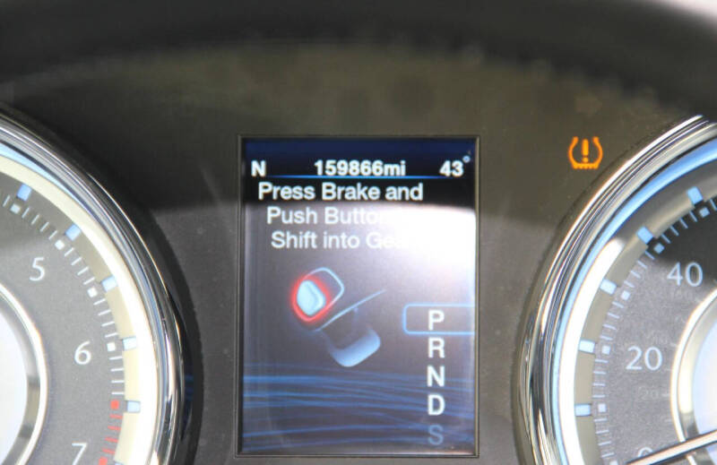 2012 Chrysler 300 S V6