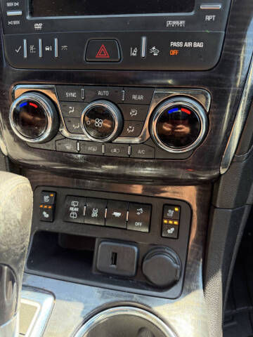 2016 Buick Enclave Premium