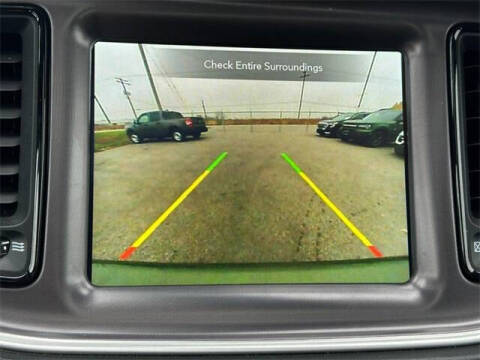 2020 Dodge Challenger