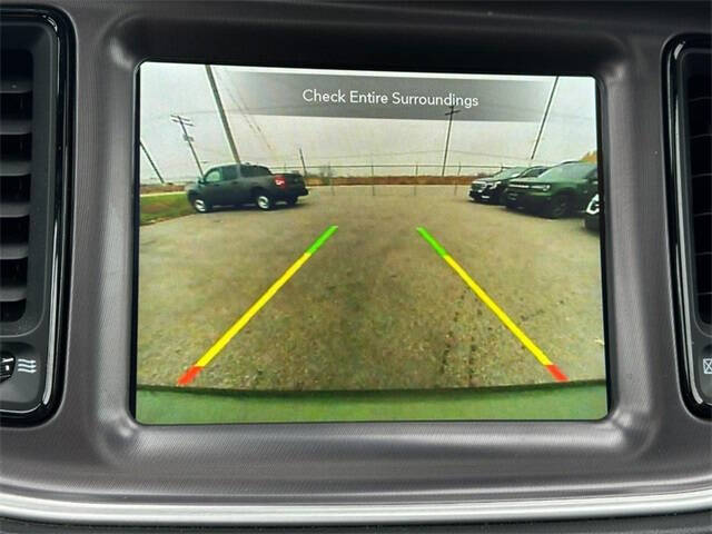 2020 Dodge Challenger