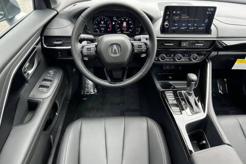 2026 Acura ADX