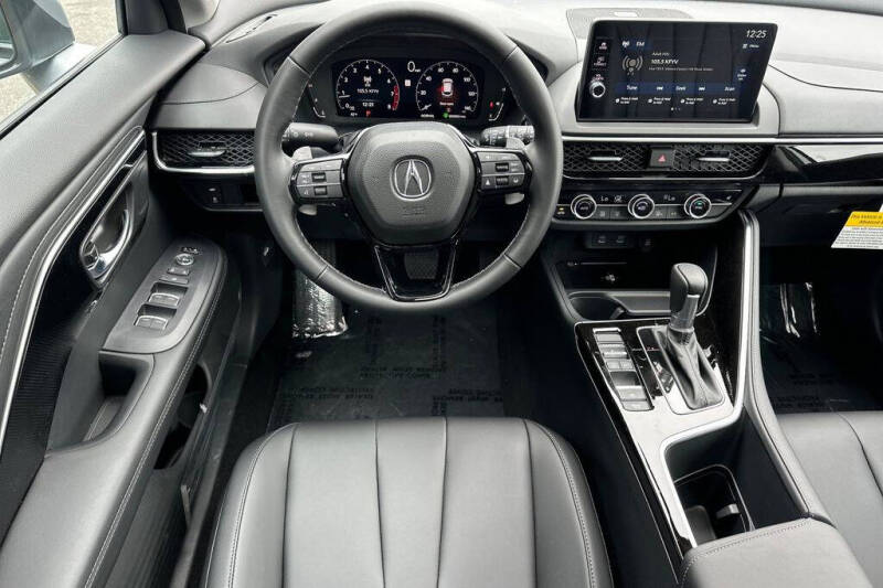 2026 Acura ADX