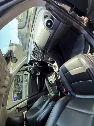 2015 Chevrolet Trax LTZ