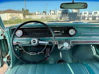 1965 Chevrolet Impala