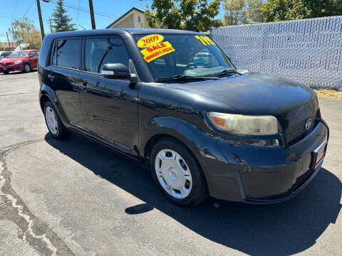 2009 Scion xB