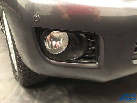 2016 Toyota Sequoia Limited