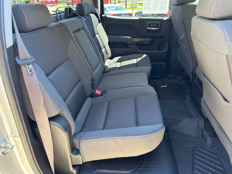 2017 GMC Sierra 2500HD