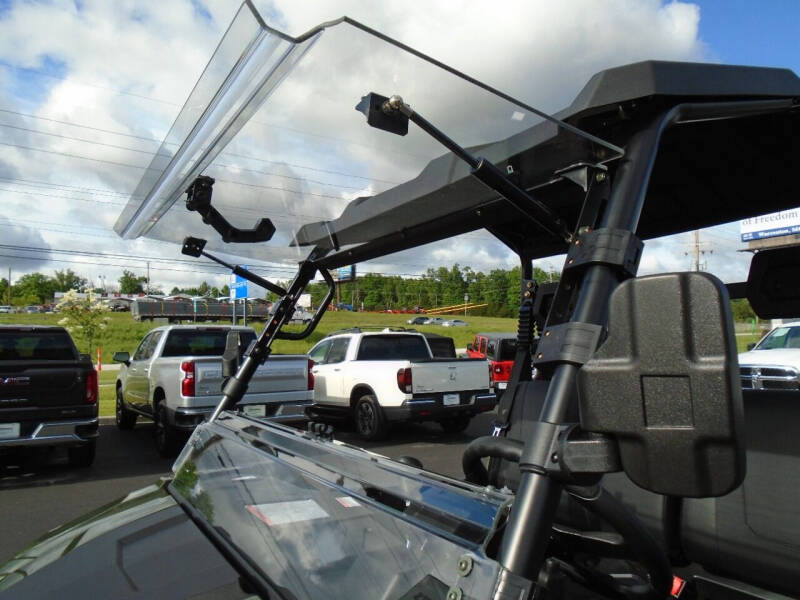 2024 Massimo T-Boss 560X 4x4