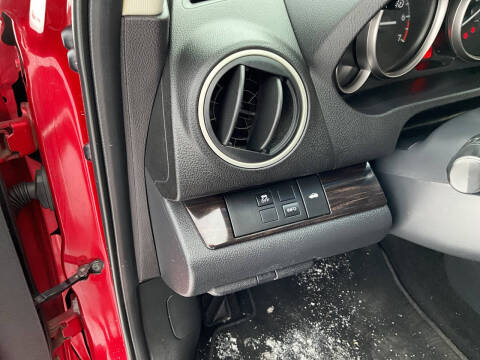 2013 Mazda MAZDA6 i Touring