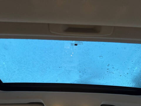 2009 Infiniti G37 Sedan x