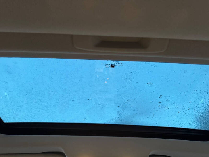 2009 Infiniti G37 Sedan x